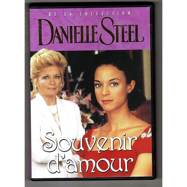 Amazon.com: Danielle Steel: Zoya (Zoya) - 1995 : Movies & TV